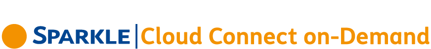 Cloud Connect on-demand
