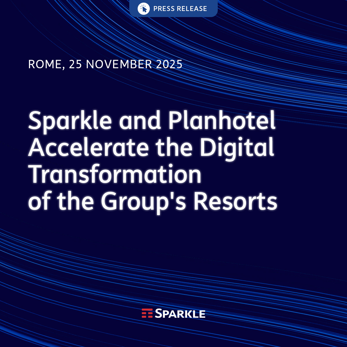 Sparkle PLanhotel