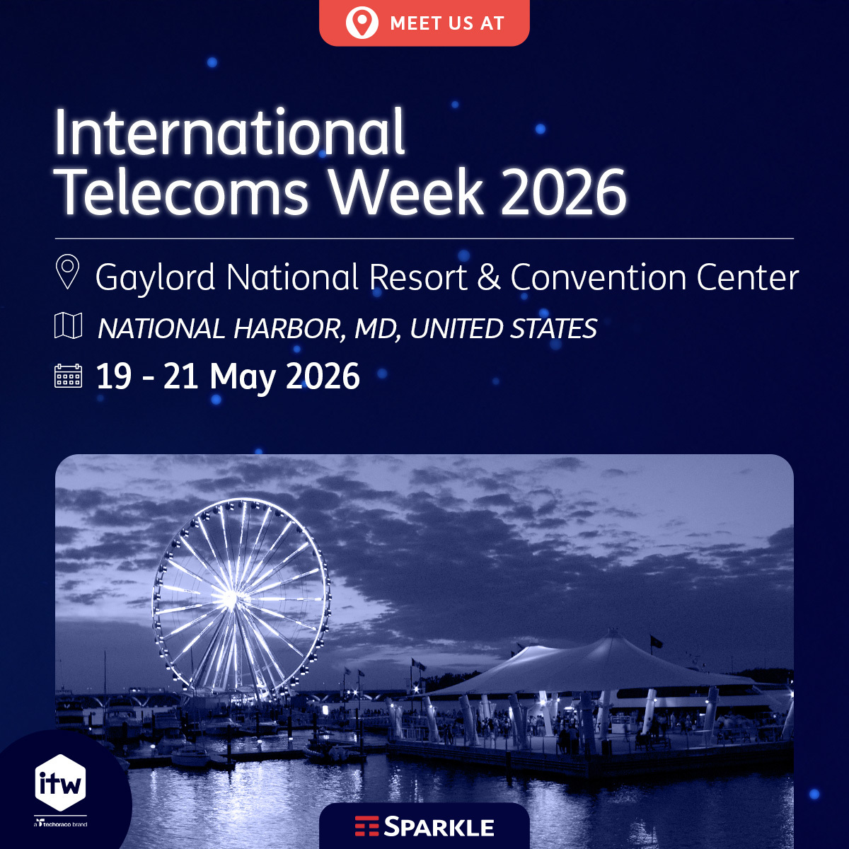 Sparkle meet us itw2026