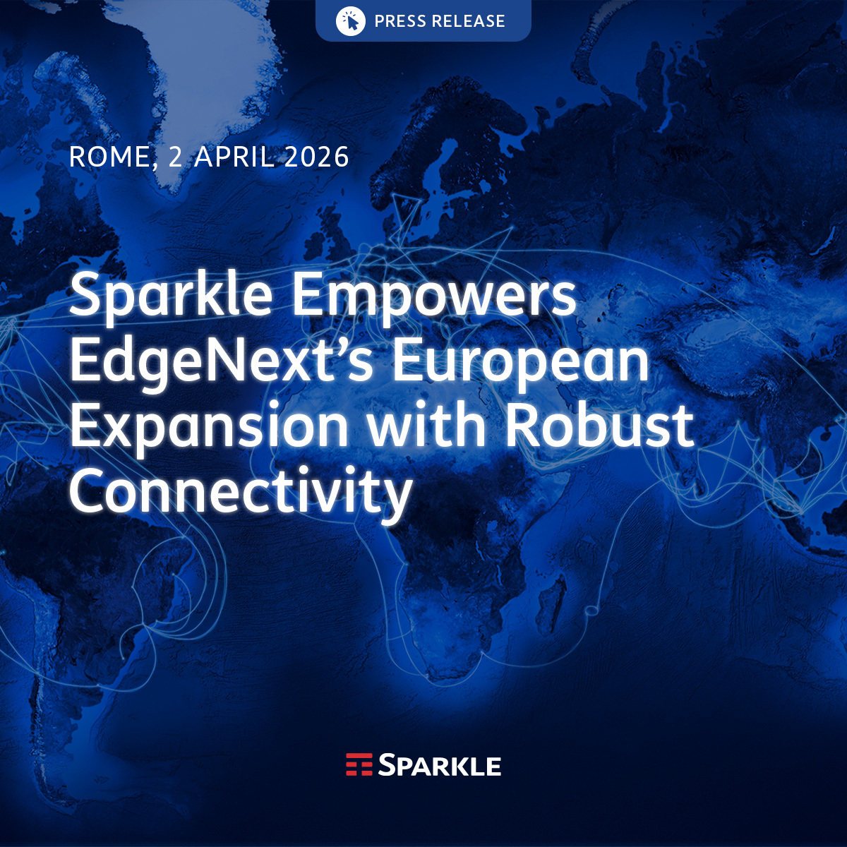 Sparkle EdgeNext