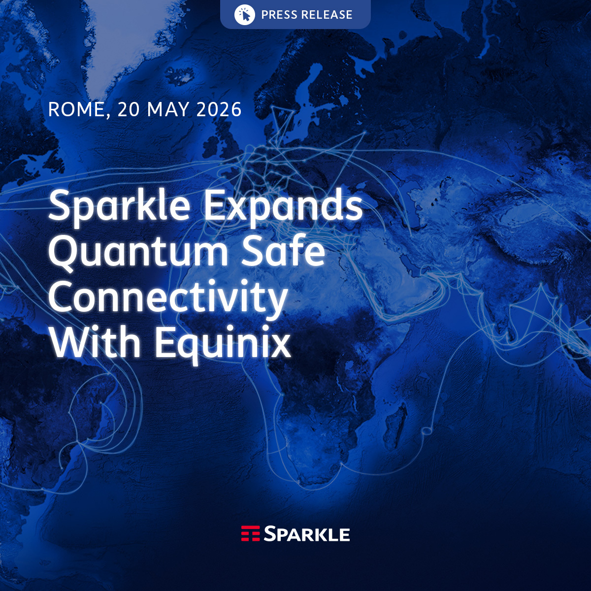 Sparkle_Equinix