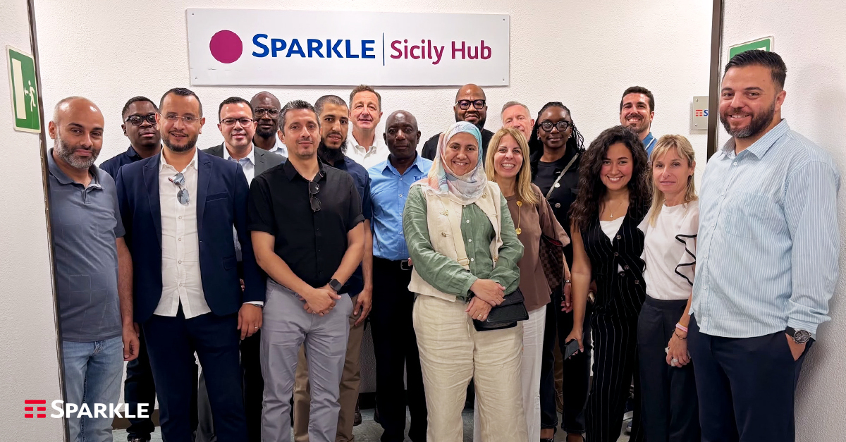 Sparkle Academy