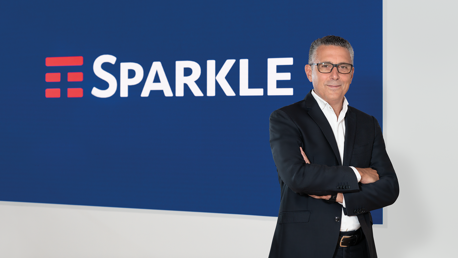 sparkle ceo bagnasco