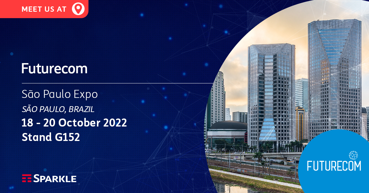 sparkle futurecom 2022