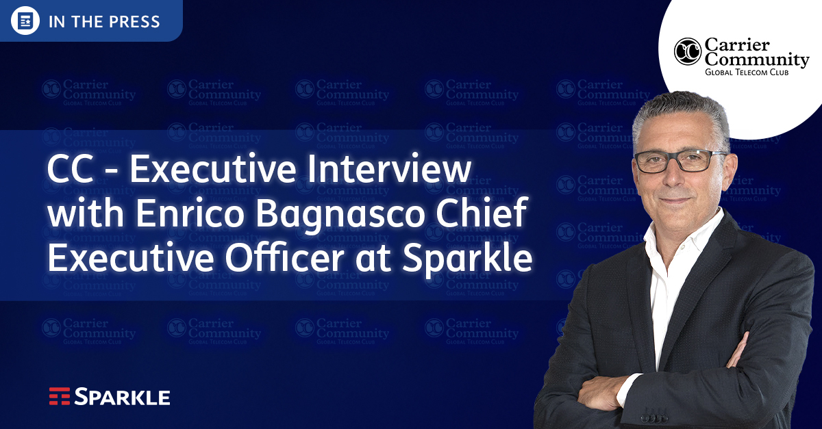 Sparkle cc executive bagnasco