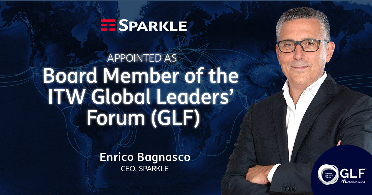 Sparkle GLF Bagnasco