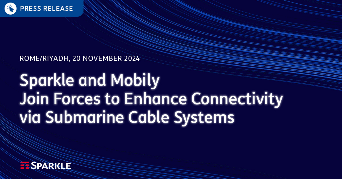 Sparkle Mobily