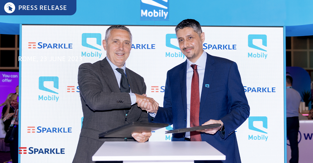 Sparkle Mobly PR