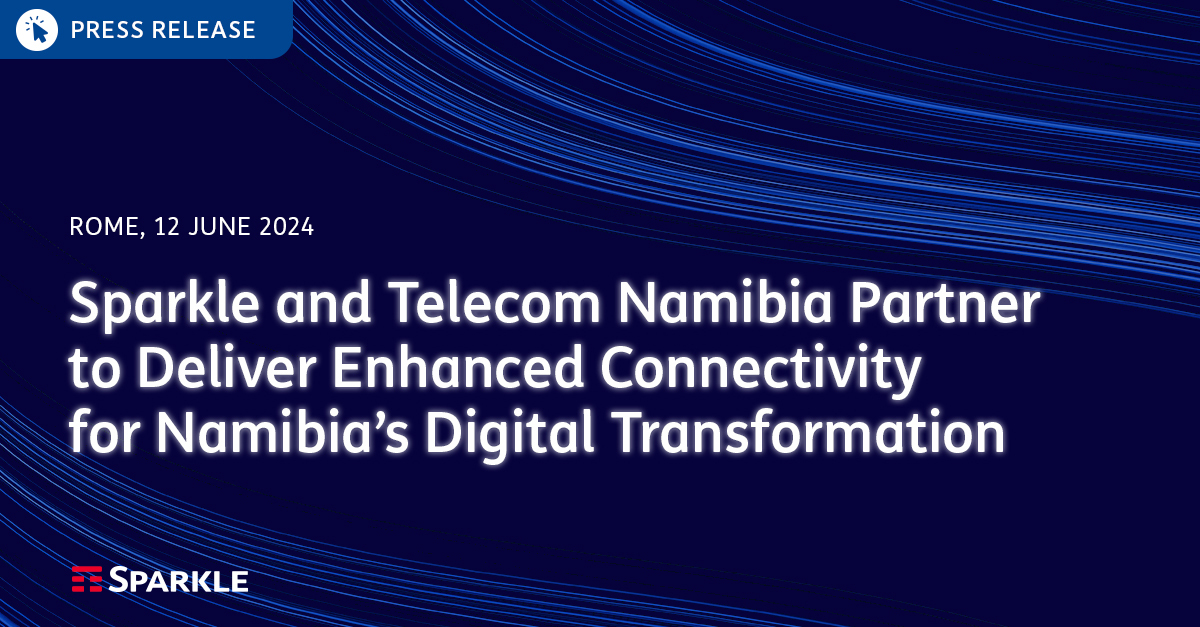 Sparkle PR Namibia