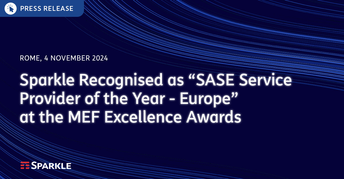 Sparkle MEF Award 24