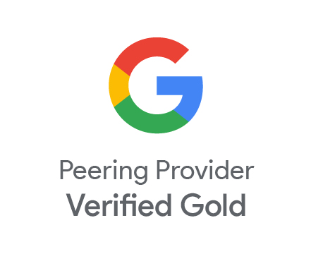 google badge