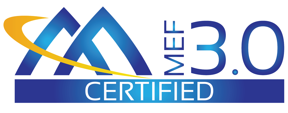 certification sparkle mef 3.0 sdwan